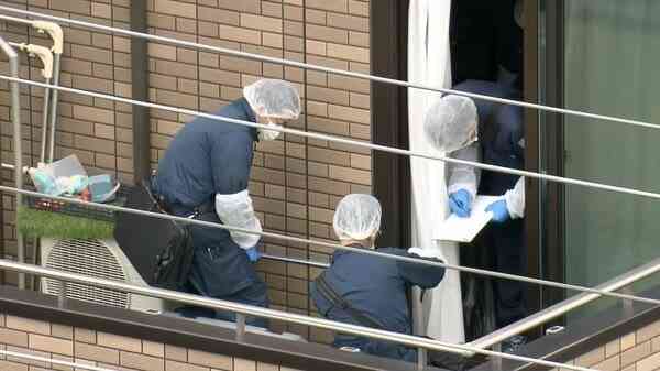 不倫相手を殺してバラバラに…ゴミ袋に入れて遺棄　「理解不能な態様」　男に懲役18年の判決【静岡発】