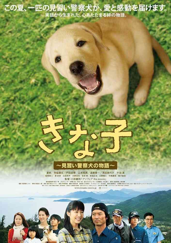 動物が出てくる映画やドラマで好きな作品 Part2
