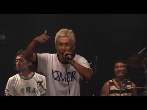 KEMURI/Ato-Ichinen(SKA BRAVO2015ver)