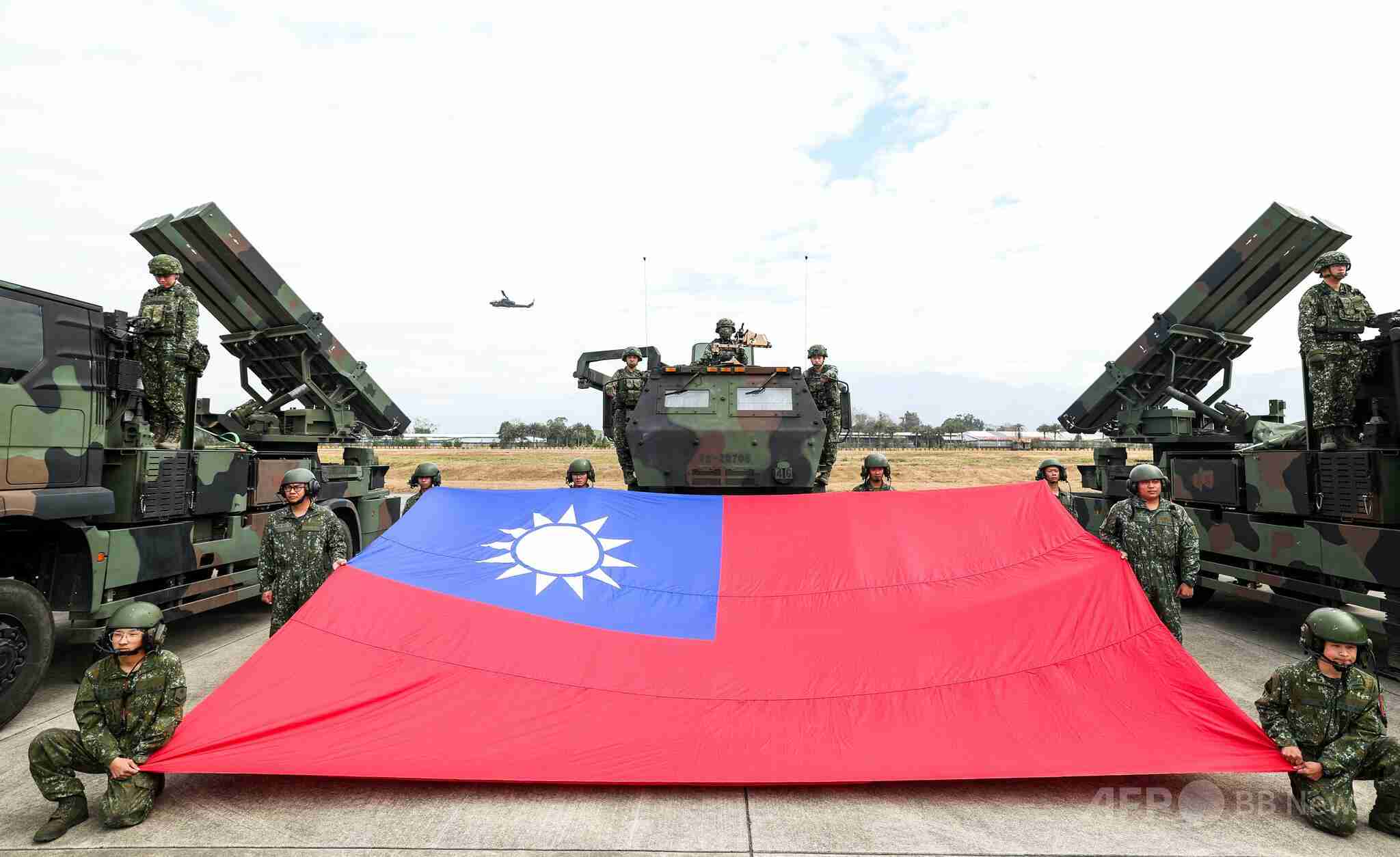 台湾への武器売却「一時停止」はイラン戦争の影響、米海軍高官（ＡＦＰ＝時事） - Yahoo!ニュース
