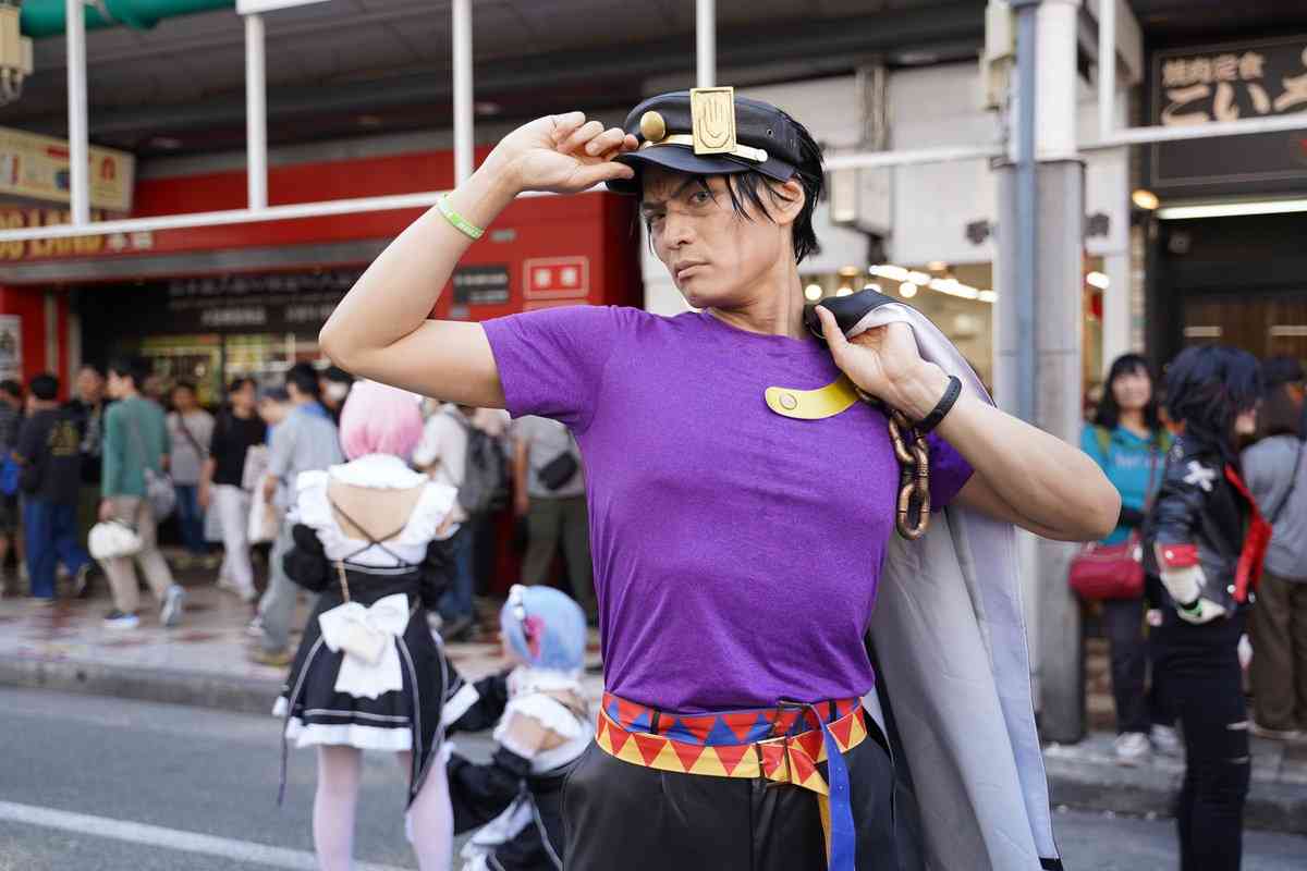 男性が好む男臭い男性スターは女性も好きになれるのか問題