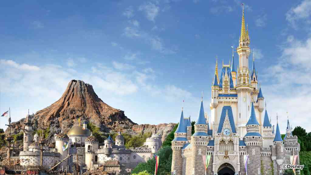 ディズニー客層の「高齢化」指摘にOLCの考えは　客単価は過去最高も…若年層も「重要」集客進める