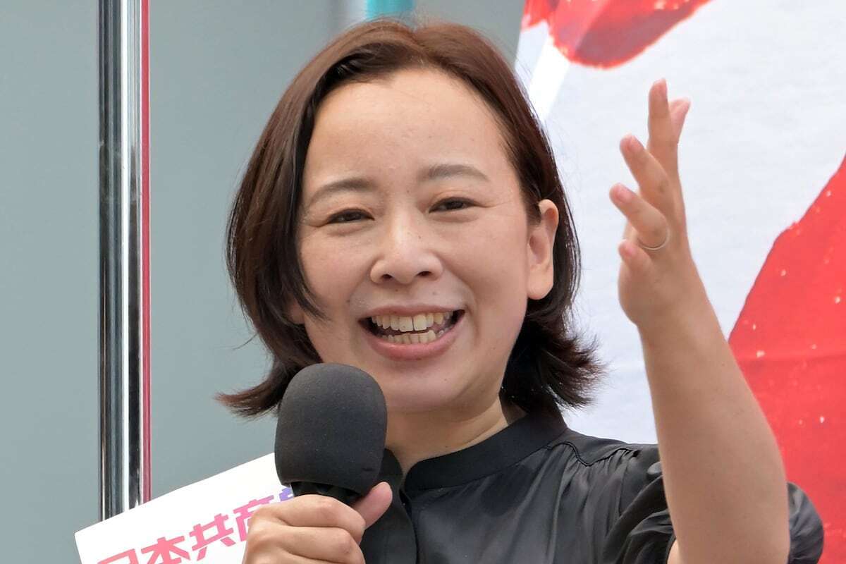 共産・吉良氏「私たちも偏向教育に反対だが、平和教育萎縮させるな」　辺野古事故巡り強調（産経新聞） - Yahoo!ニュース