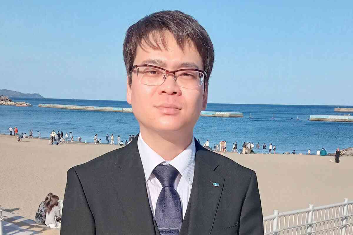 「靖国神社は閉店すべき」…過激ポストを繰り返した中国人男性が逮捕　熱海市長選に意欲、政治団体も立ち上げた真の“狙い”とは（デイリー新潮） - Yahoo!ニュース