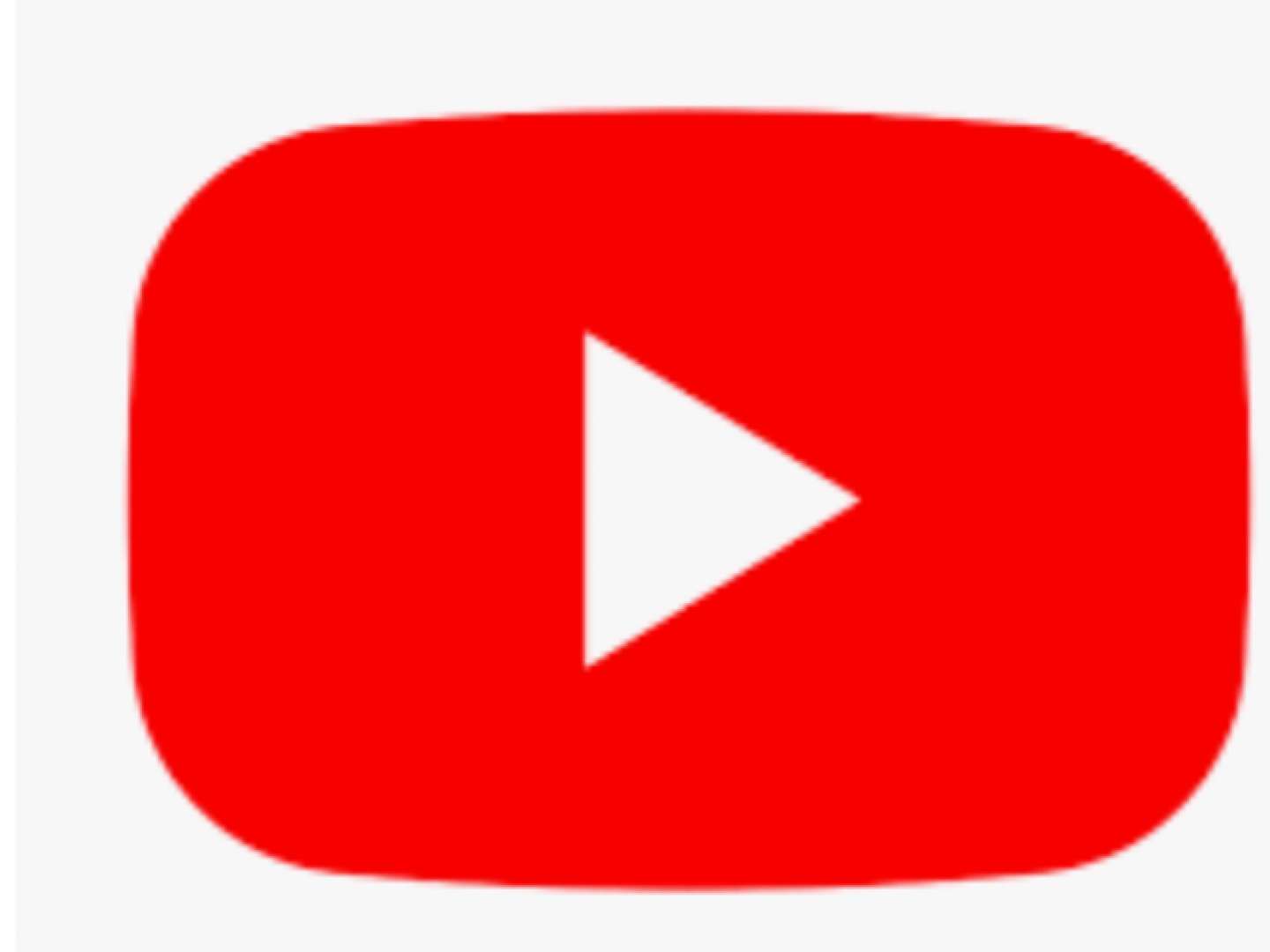 リビングでYouTubeを見られるのが苦痛