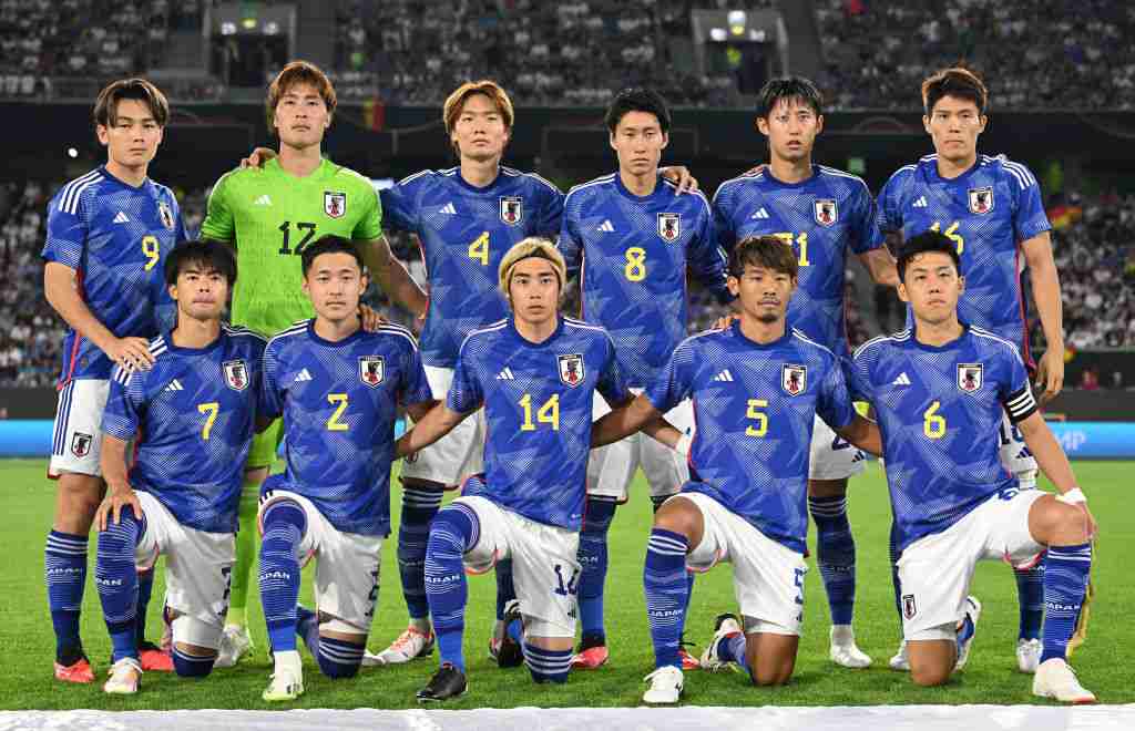 【日本代表 血液型ランキング】久保建英や冨安健洋らA型が最多12人、B型が健闘2位、三笘薫らO型は“らしい”6人? 唯一のAB型は… | サカノワ