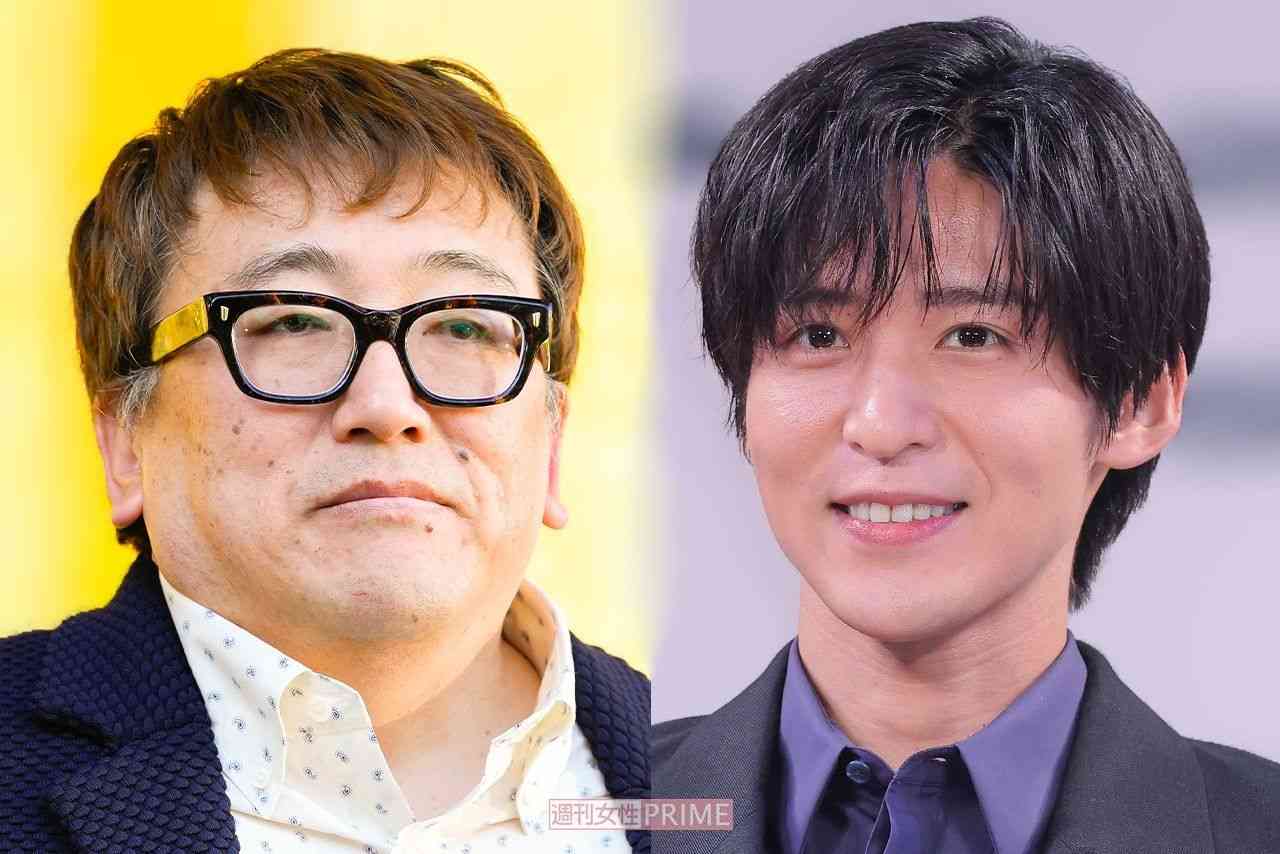 目黒蓮『SAKAMOTO DAYS』が『コナン』『マリオ』抑えて1位の好発進、「福田節」封印が奏功して“100億円の男”へ | 週刊女性PRIME