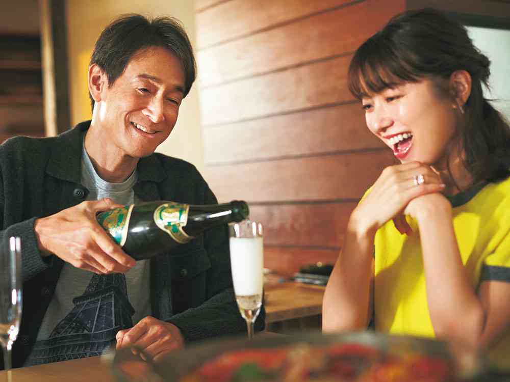 吉田栄作　育児で良かれと思ってやって妻の内山理名に怒られた失敗談「たくさんあります」