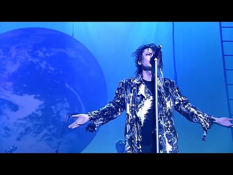 Atsushi Sakurai - Space Oddity (David Bowie Cover) 
