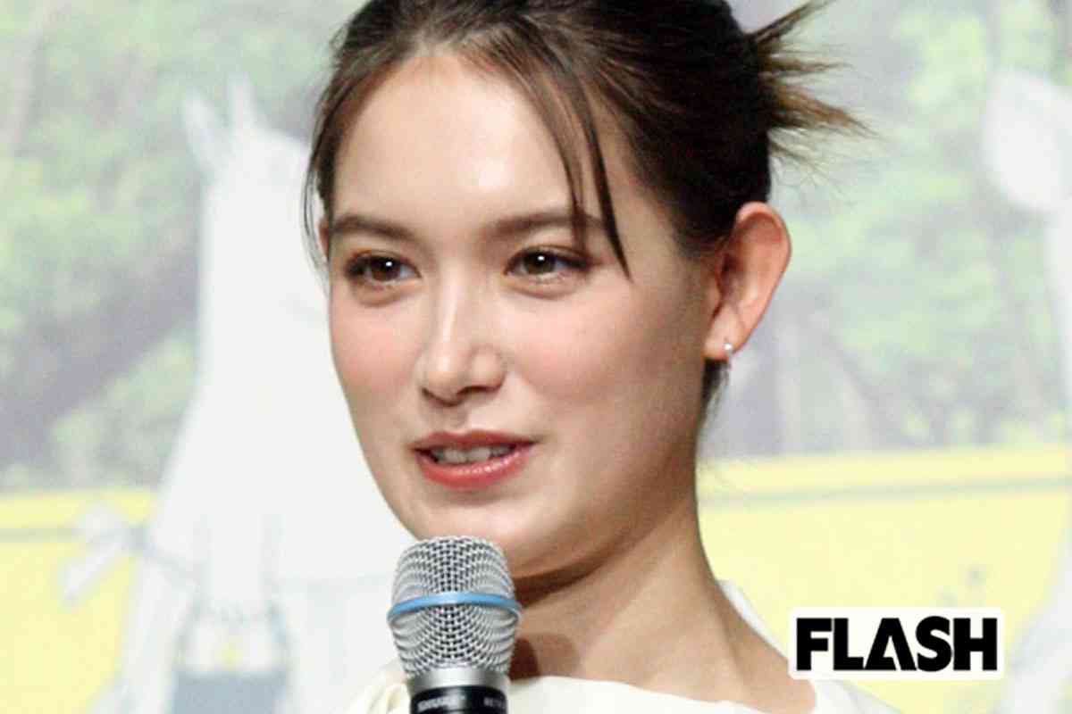 OGなのに「辺野古事故」に沈黙のトラウデン直美、SNSで蒸し返された「環境に配慮した商品ですか」店員に迫った6年前の発言 | Smart FLASH/スマフラ[光文社週刊誌]
