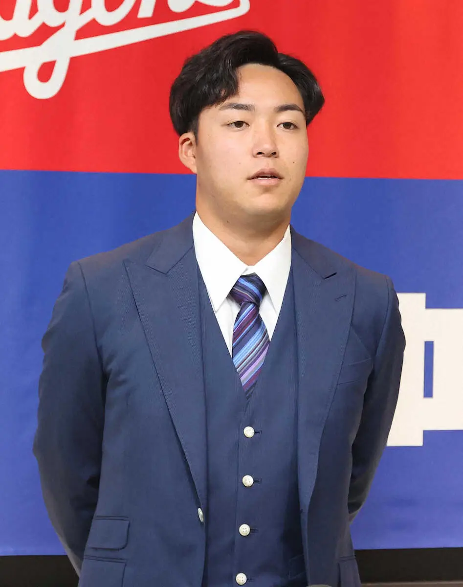 「遊ぶ金に消えた」 元中日ドラゴンズ投手、ブランドバッグ窃盗で初公判　「金に困っていた」も高級SUVは手放さず