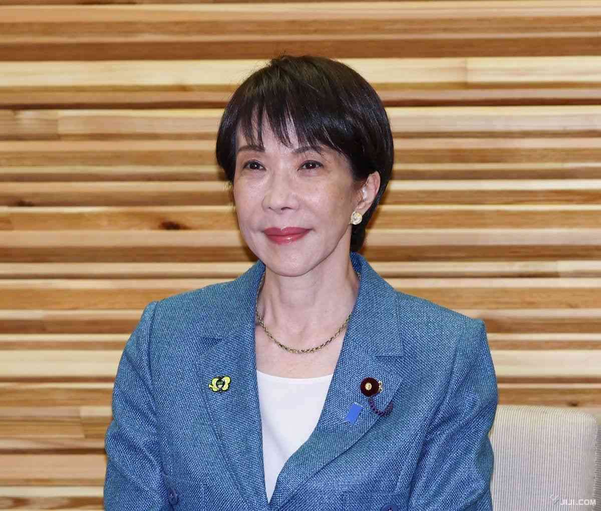 ナフサ、年明けまで供給確保　高市首相表明、代替調達が進展　中東情勢会議
