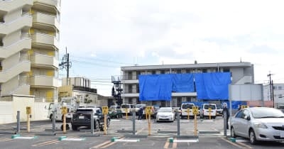 性的サービスの女、強盗を死亡させ懲役4年　客のふりした強盗の男性、殴って金銭を要求…防御したい女、ナイフで刺す「殺されるかと」　そして部屋から出ようとした男性、さらに刺され…裁判長「過剰防衛」 | NEWSjp