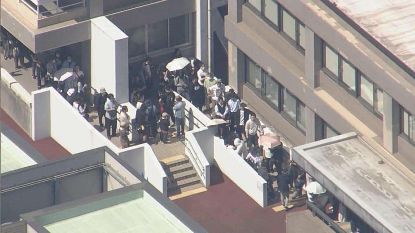 「周囲に吸っているカープ選手もいた…」元広島カープ・羽月隆太郎被告（26）が証言　 指定薬物「エトミデート（ゾンビたばこ）」の使用の罪に問われ　拘禁刑1年執行猶予3年の判決