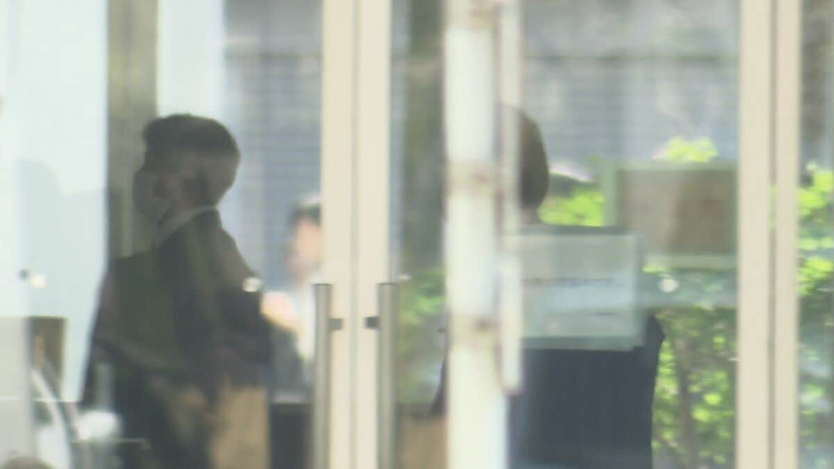 「周囲に吸っているカープ選手もいた…」元広島カープ・羽月隆太郎被告（26）　最後の購入は去年10月カープ寮に郵送　 指定薬物「エトミデート（ゾンビたばこ）」の使用の罪認め　拘禁刑１年執行猶予３年の判決　広島地裁 | RCC NEWS | 広島ニュース | RCC中国放送