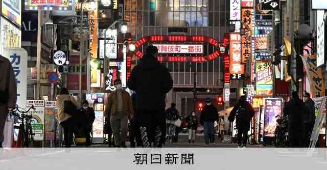 買春側への処罰「検討を法相に指示」高市首相　売春防止法をめぐり [高市早苗首相　自民党総裁]：朝日新聞