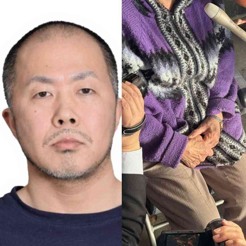 ≪福生マッチョハンマー男≫被害少年の親が告白「騒音がうるさい」との動機に「お互いさまじゃない？って感じです」一方、本人は「記憶は曖昧でわからない」（集英社オンライン） - Yahoo!ニュース