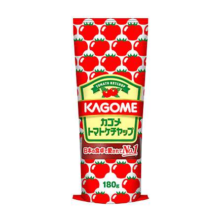 カゴメもケチャップの包装変更を予定か　“トマトのイラスト減らす”など検討　中東情勢受け
