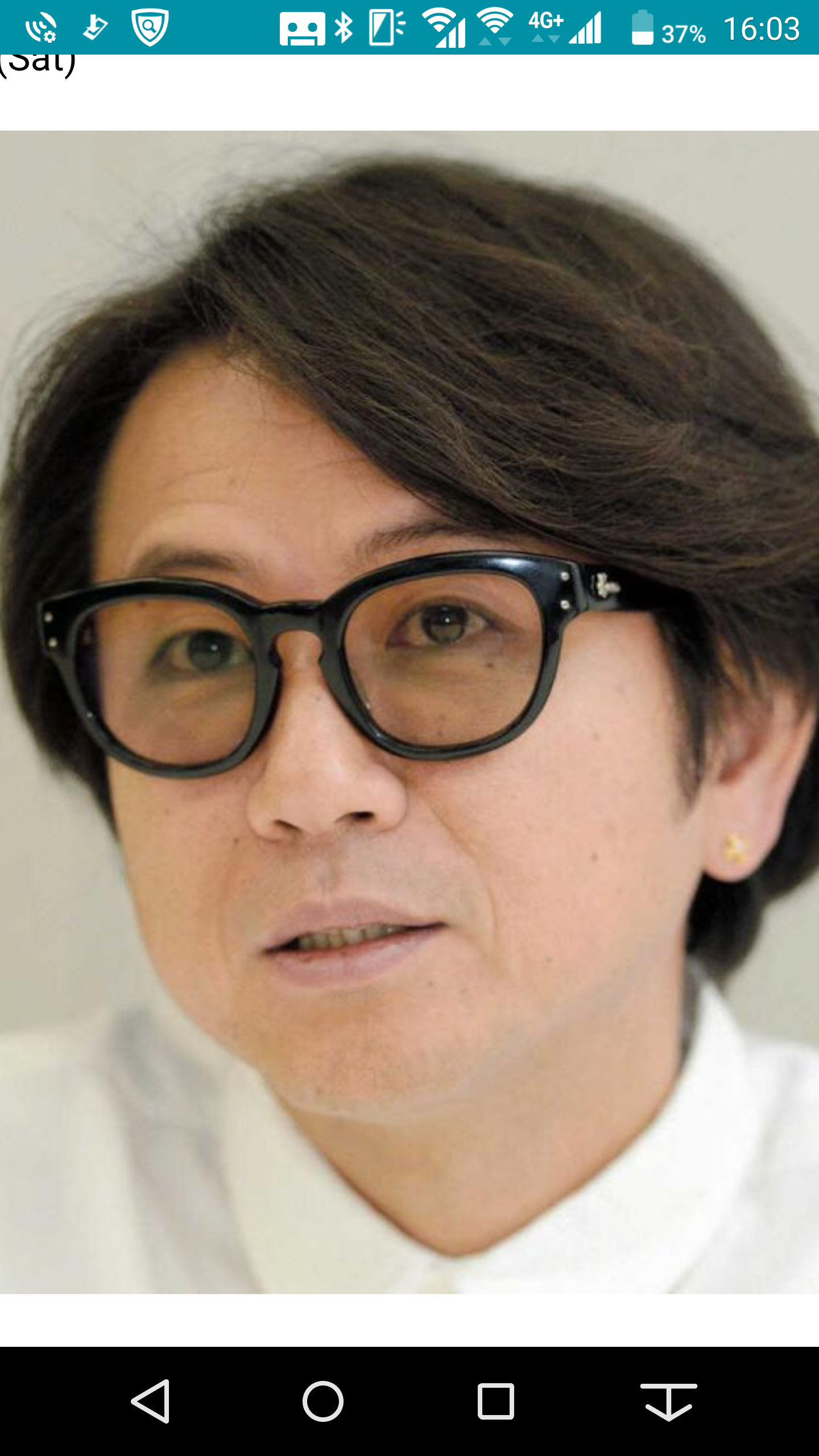 A型は美川憲一、B型はマツコ、O型は武田鉄矢、AB型はIKKO言葉で話すトピ Part15