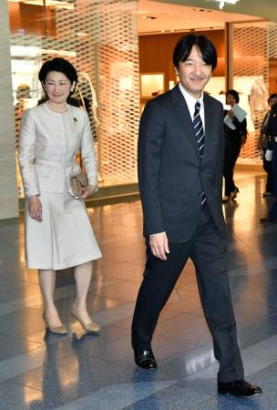 家族の仲良し自慢