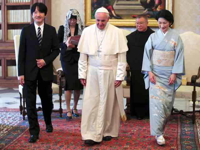 家族の仲良し自慢
