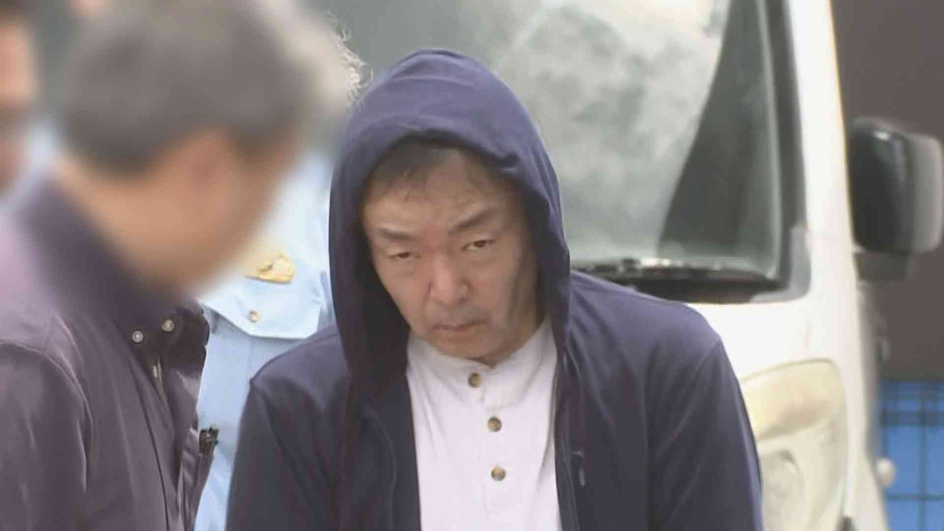 「シチズン時計」元幹部の男（57）を腕時計持ち出し売却容疑で逮捕　犯行後に失踪…熱海の旅館で住み込みバイト 被害約420本9600万円相当か　警視庁