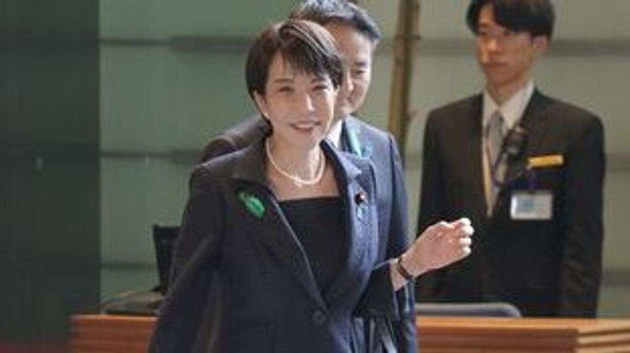 自民 次期総裁選にらむ動き活発化 - Yahoo!ニュース