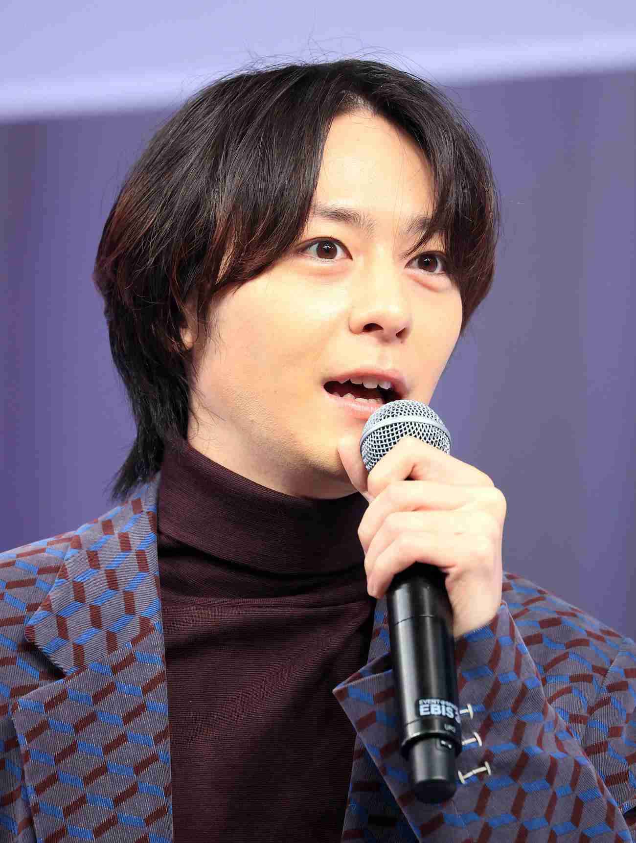 犬飼貴丈、指原莉乃の“ガチファン”告白　学生時代は頭に「さしこ」とそり込み
