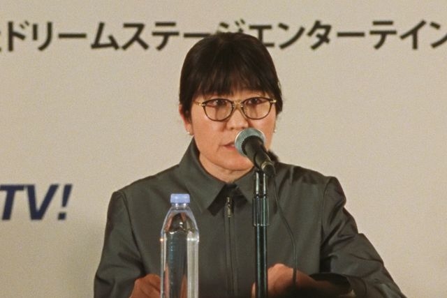 光浦靖子、ハリウッドデビュー作で才能開花　主演ドウェイン・ジョンソンも認める演技の“間”