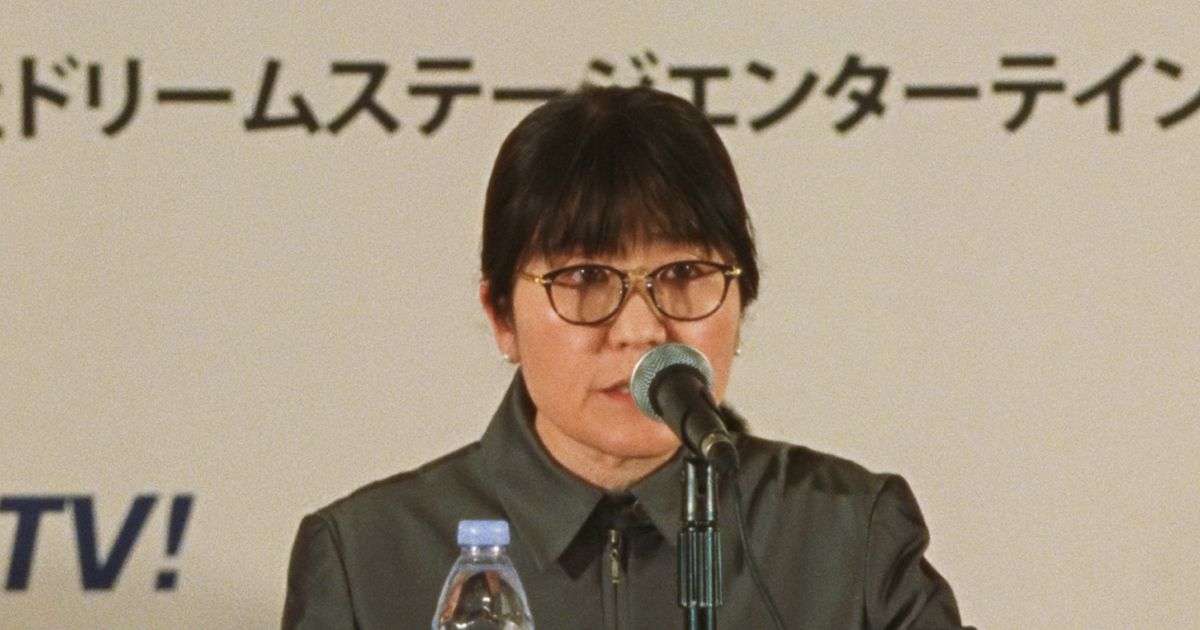 光浦靖子、ハリウッドデビュー作で才能開花　主演ドウェイン・ジョンソンも認める演技の“間”｜シネマトゥデイ