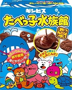 好きなクッキー、ビスケット Part6