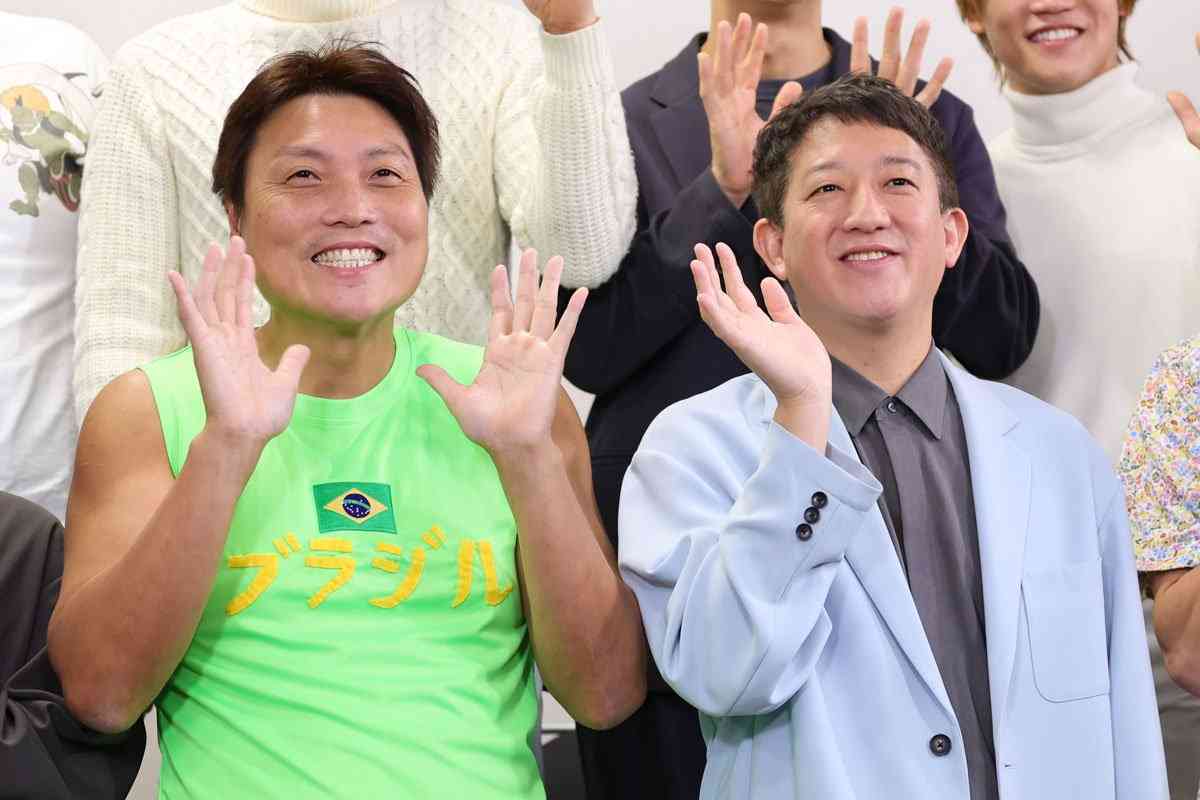 サバンナ八木　相方の騒動で今度は元りあるキッズ長田を仲裁「何もできなくてごめん」（東スポWEB） - Yahoo!ニュース