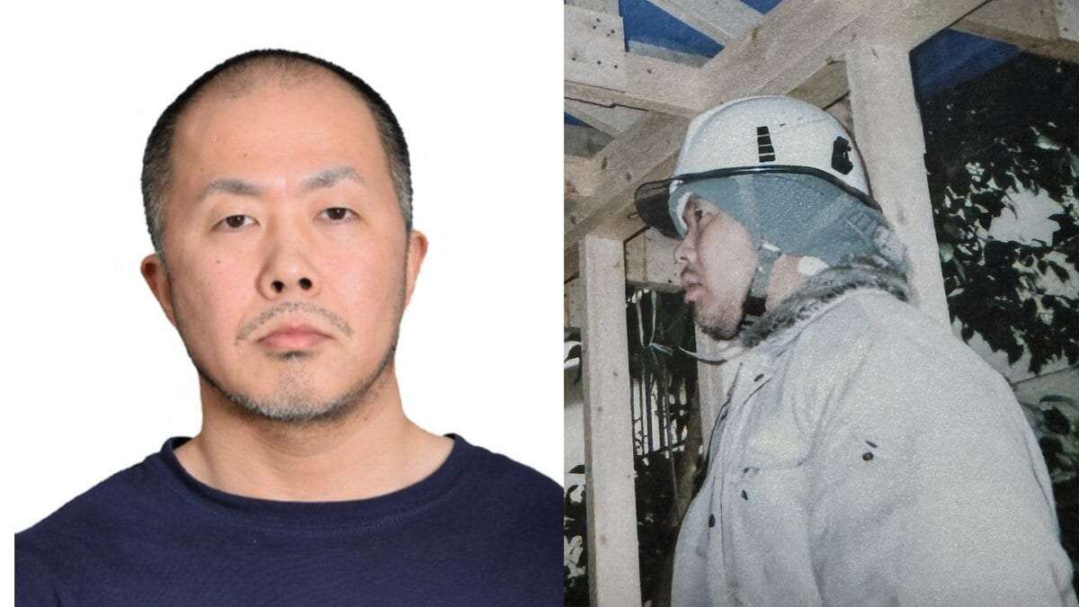 ≪指名手配・福生マッチョハンマー男≫亡き父親は有名プロ囲碁棋士「先物取引で失敗、借金が大変で…」母親が語った“末っ子”の苦悩「彼女もいたけど仕事してないから結婚を許されず」 | 集英社オンライン | ニュースを本気で噛み砕け
