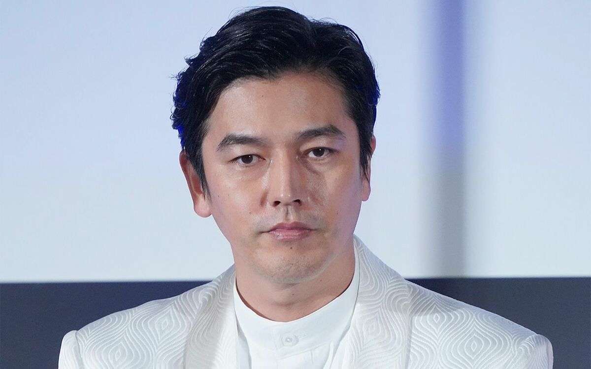 「性病の方はお断り」“らんまん”悪役・要潤が女性用違法風俗を出店しようとしていた！　要は直撃に「もうまちがいなく認識不足でした…」 | 文春オンライン