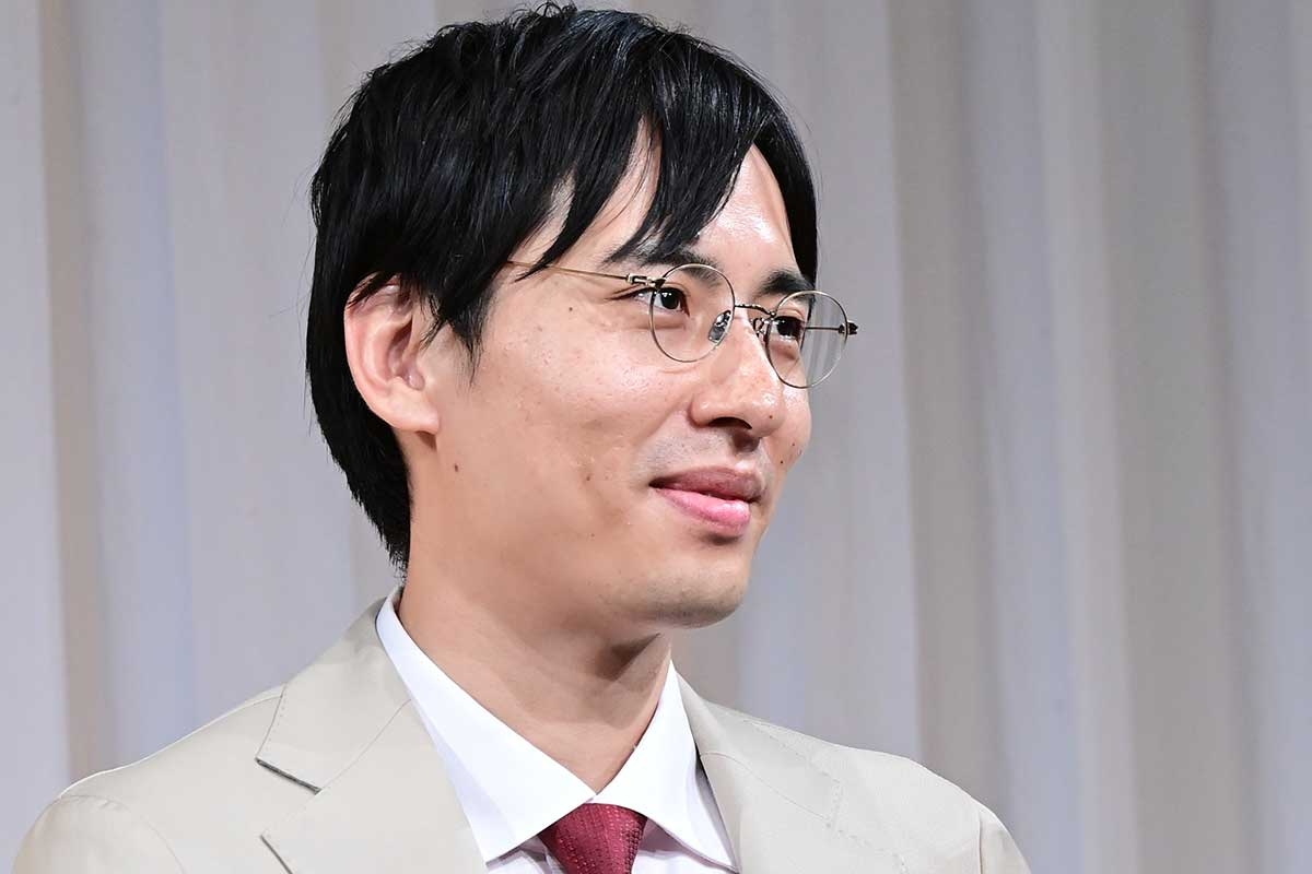 カベポスター・永見が結婚　4月から運用の「裏アカ」で異例発表…吉本興業も認める「事実です」 | ENCOUNT