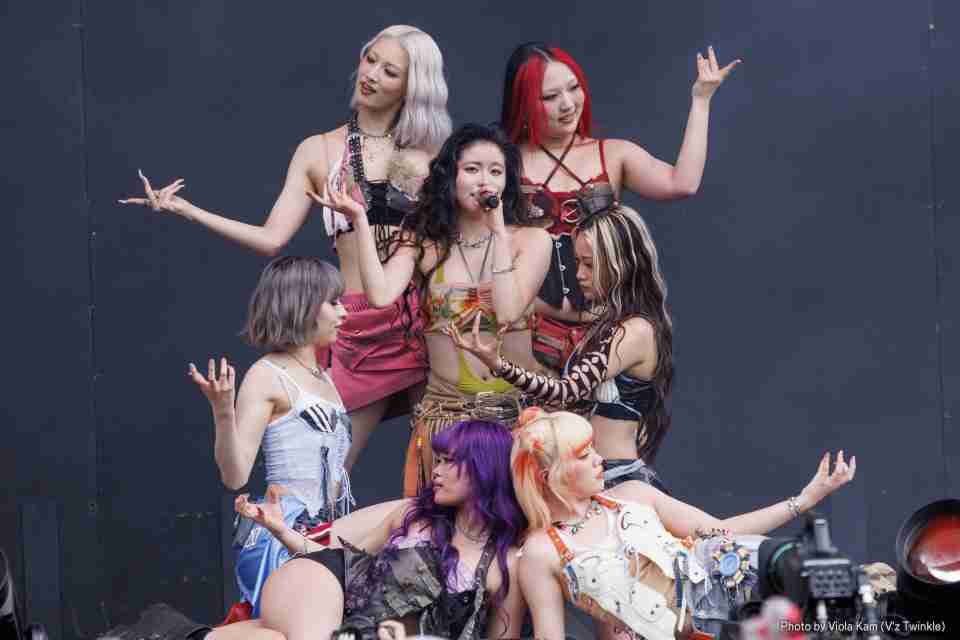 NHKでLA開催の音楽フェス『Zipangu』特集　アメリカ初ライブのHANAに密着　司会は中島健人＆畑芽育（オリコン） - Yahoo!ニュース