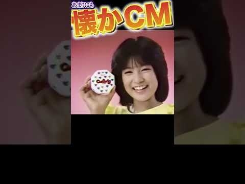 キャンレディー #堀ちえみ