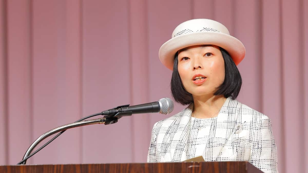 彬子さま、7日から三笠宮邸へお住まいに　妹の瑶子さまは引き続き三笠宮東邸でご生活 - 産経ニュース