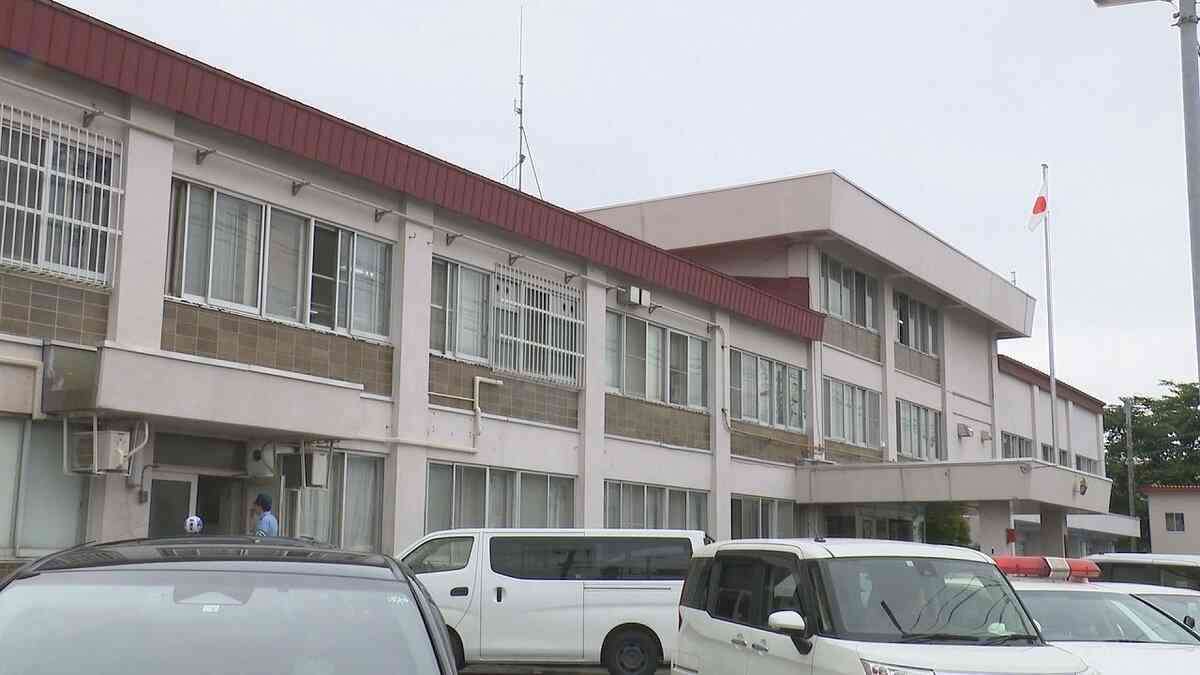 海外旅行用の『500円玉貯金』が…初対面の女性宅から盗んだ大学生の男（22） マッチングアプリで知り合い、本名も知らず連絡途絶え、特定まで半年