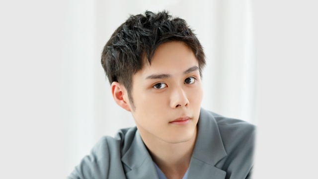 細田佳央太｜人物｜NHKアーカイブス