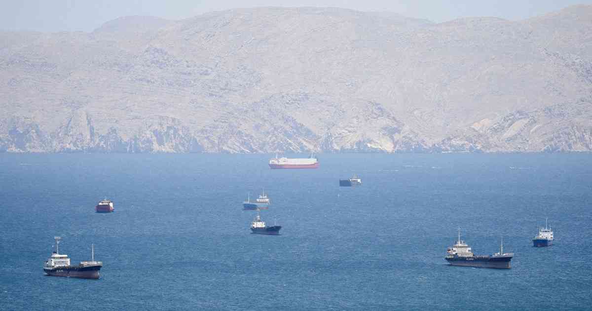 ＜QAで解説＞出光丸がホルムズ海峡通過　イラン「友情の証し」 | 毎日新聞