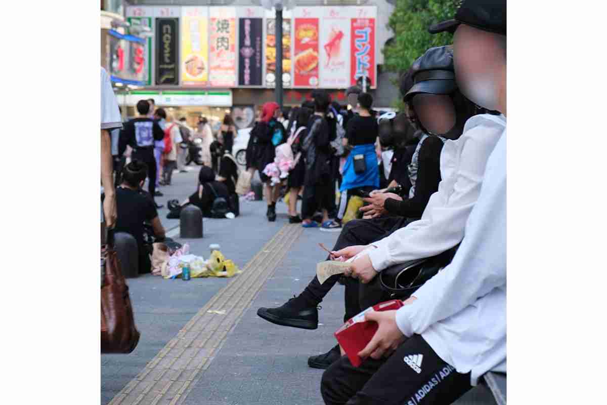 「トー横からカンボジアのかけ子に」「立ちんぼには12〜13歳の家出少女も」公益社団法人・日本駆け込み寺代表が明かす深刻な変化と若者を食い潰す犯罪システム《歌舞伎町》