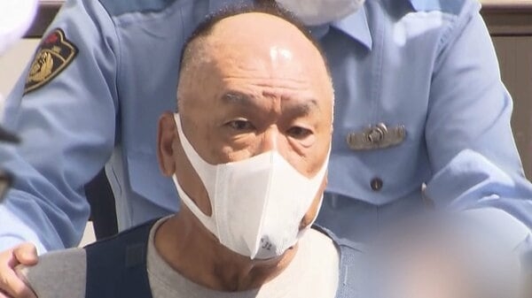 有名指導者が知人女性に性的暴行か　テニススクールコーチ65歳男を逮捕　世界大会活躍のトップ選手を多数育成　千葉｜FNNプライムオンライン