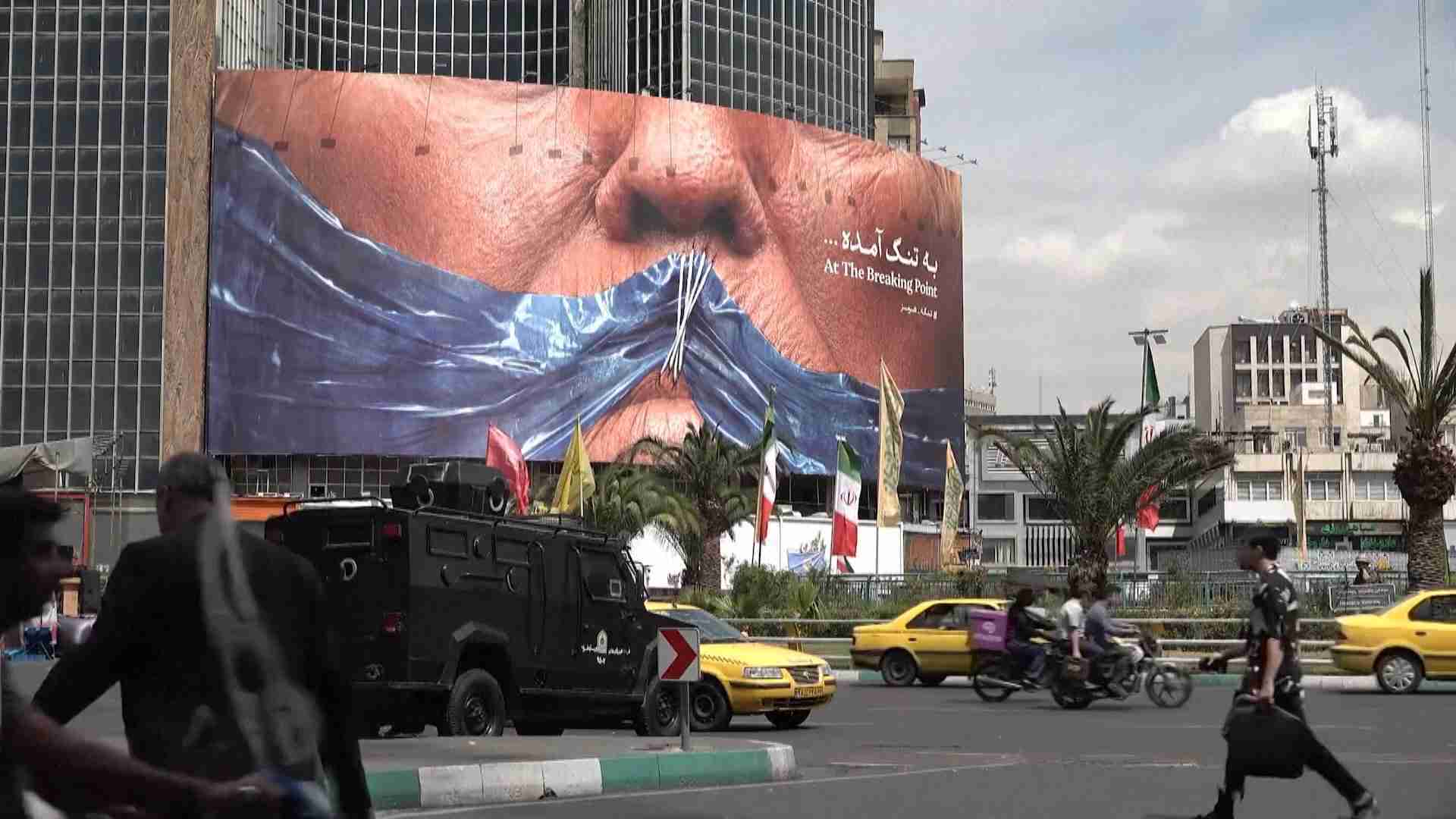 イランがアメリカに14項目の提案　攻撃しない保証、海上封鎖の解除など　トランプ大統領「同意できないことを要求している」（FNNプライムオンライン（フジテレビ系）） - Yahoo!ニュース