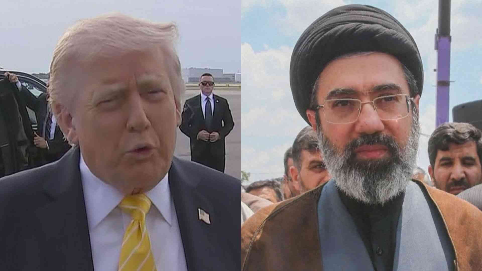 イランの新提案　「交渉期限は1か月」　ホルムズ海峡の通航再開などについて　米報道　合意成立後に「核兵器開発問題」を協議（TBS NEWS DIG Powered by JNN） - Yahoo!ニュース