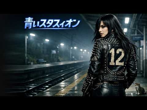 青いスタスィオン / 河合その子 – Heavy Metal Cover｜昭和歌謡ヘヴィメタル工房