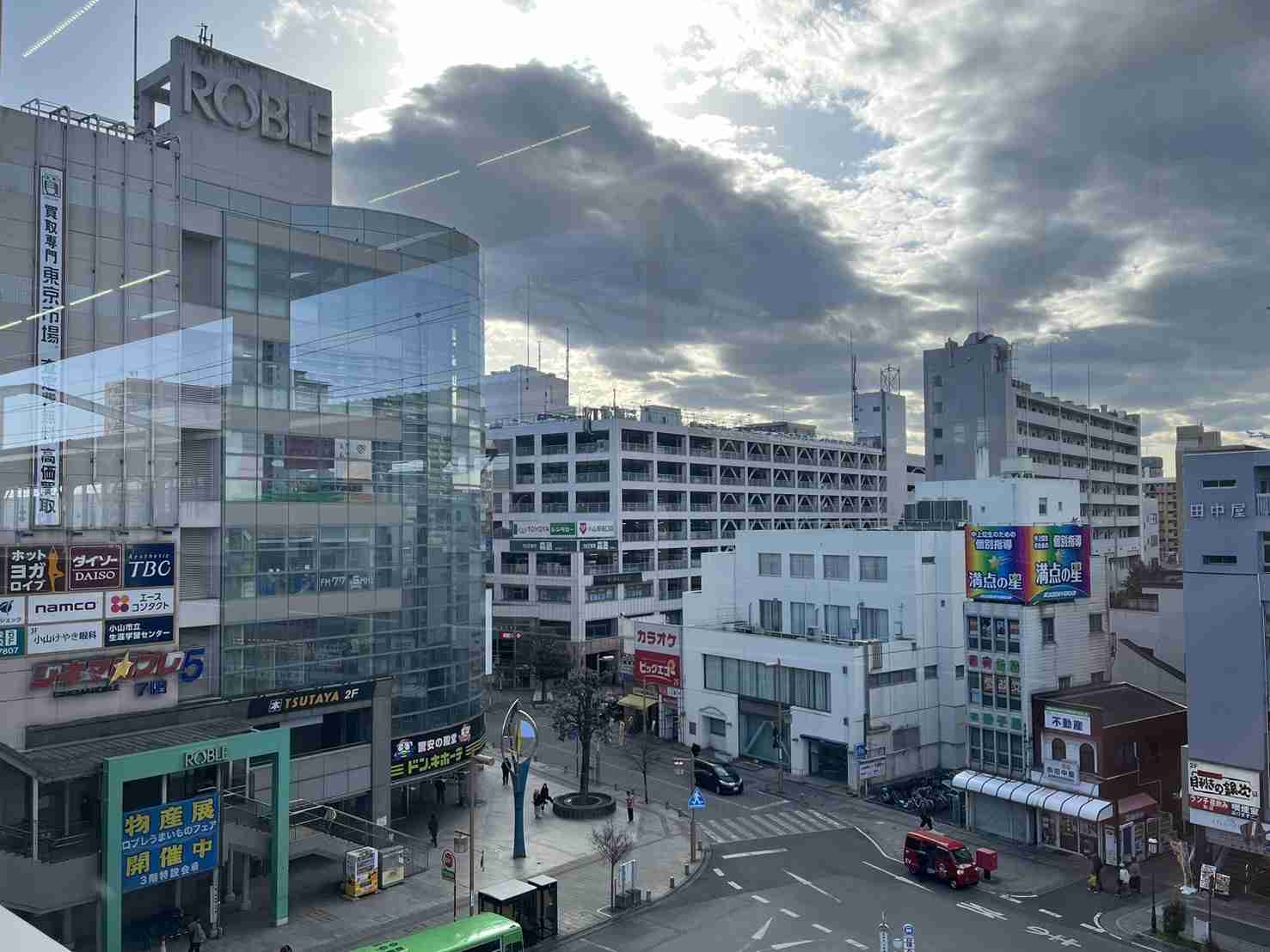 「都会じゃないけど田舎でもない都市」で皆さんが好きなのは何処ですか!?