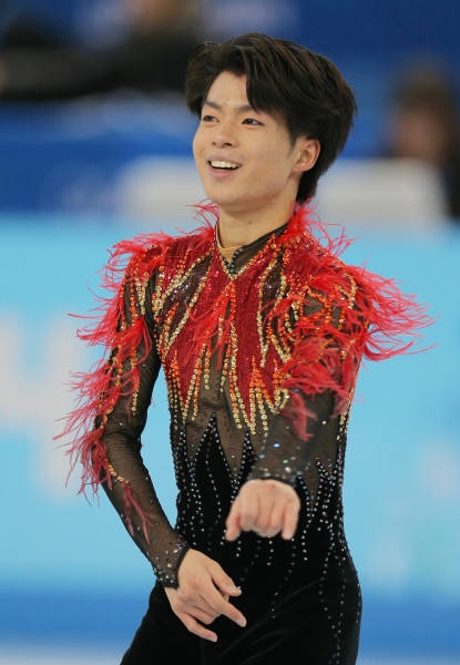 好きなフィギュアスケート選手 Part2 (現役・引退、国籍関係なく)