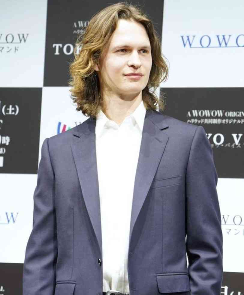海外(欧米)の若手〜中堅俳優を語りたい