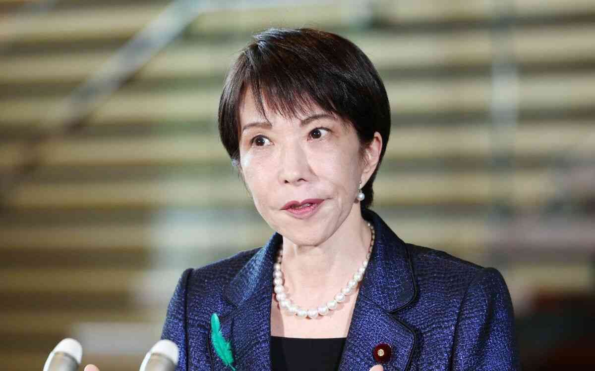 高市早苗陣営が匿名アカウントで高市礼賛動画を投稿していた　昨年の自民党総裁選で〈あなたの生活と雇用を守る盾　高市早苗〉〈圧倒的な実行力〉 | 文春オンライン